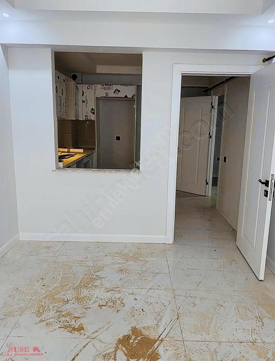 Şirintepe Mahallesi İsmet İnönü Caddesi Yakını 2+0 Satılık Daire - Görsel 5