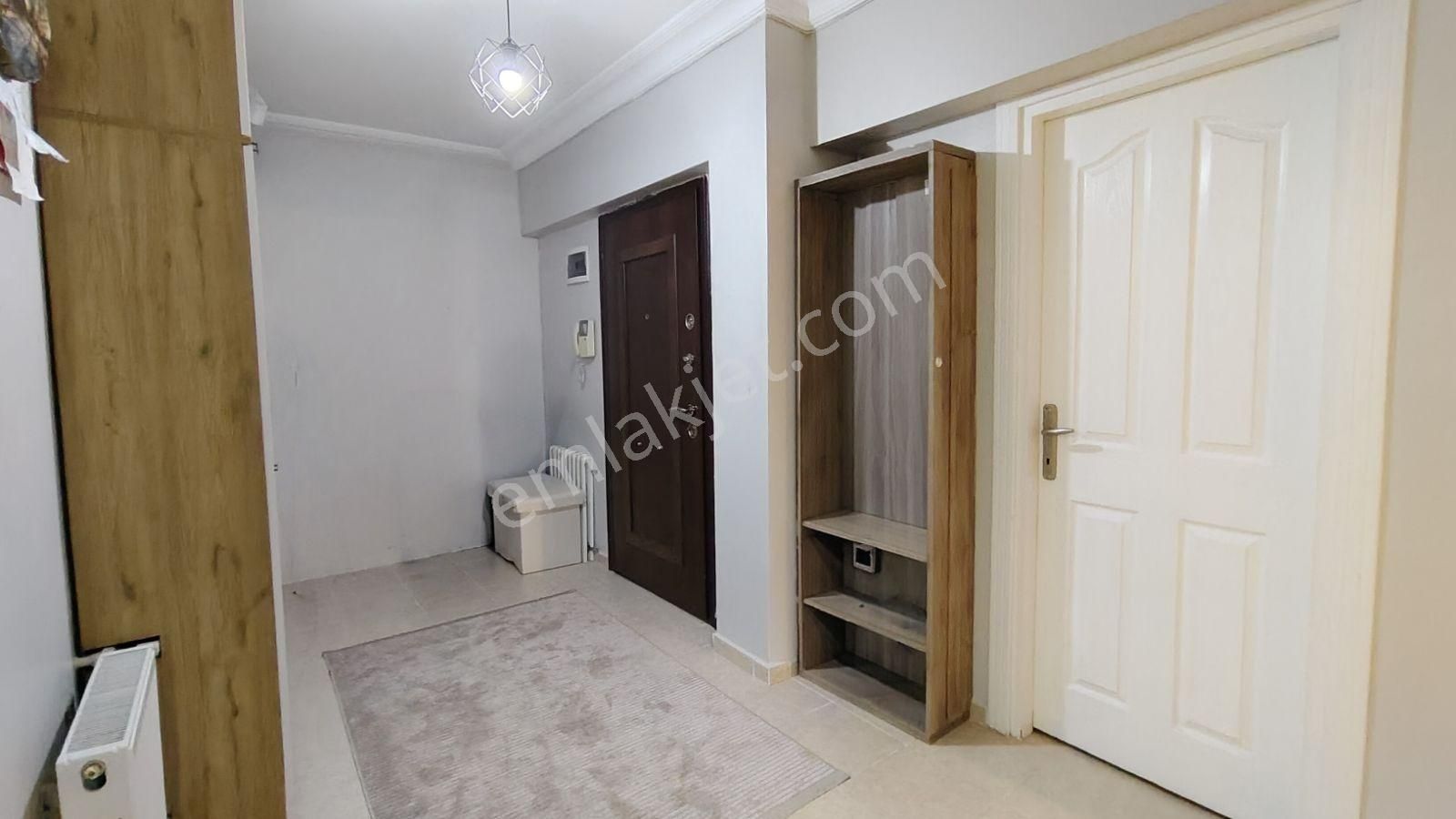 Çekmeköy Sultançiftliği Çınar Evleri 3+1 Satılık Daire - Görsel 23