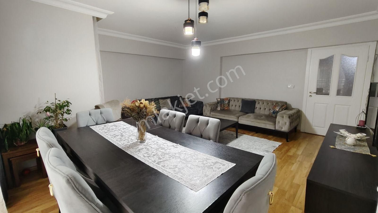 Çekmeköy Sultançiftliği Çınar Evleri 3+1 Satılık Daire - Görsel 8