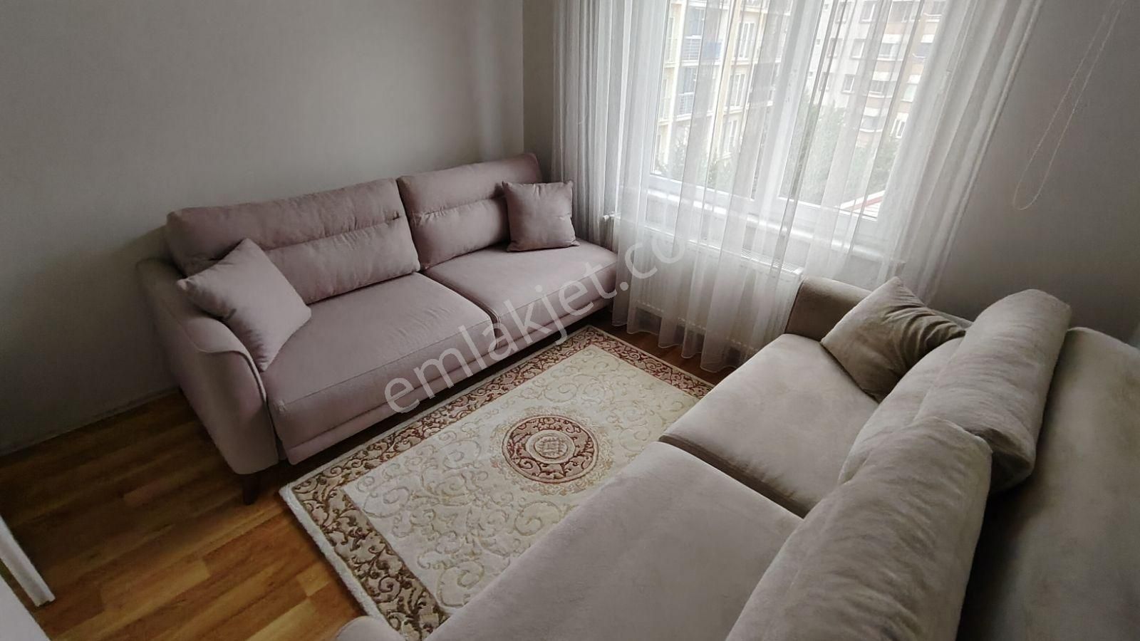 Çekmeköy Sultançiftliği Çınar Evleri 3+1 Satılık Daire - Görsel 14