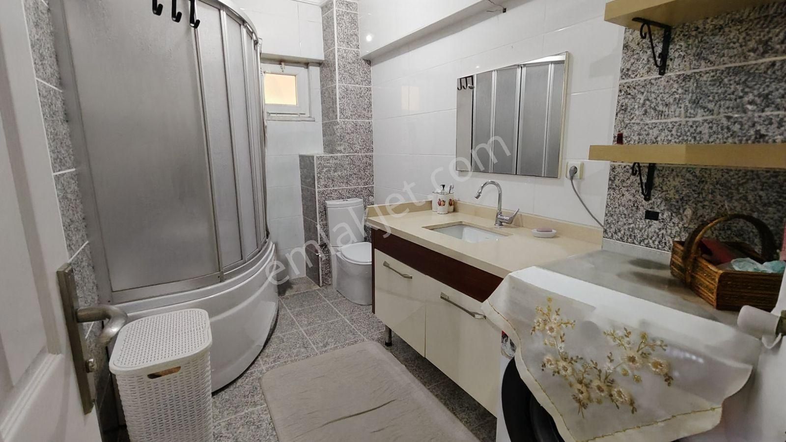 Çekmeköy Sultançiftliği Çınar Evleri 3+1 Satılık Daire - Görsel 26