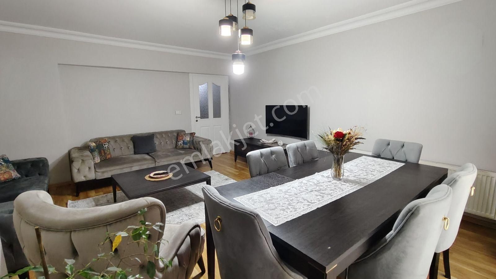 Çekmeköy Sultançiftliği Çınar Evleri 3+1 Satılık Daire - Görsel 9