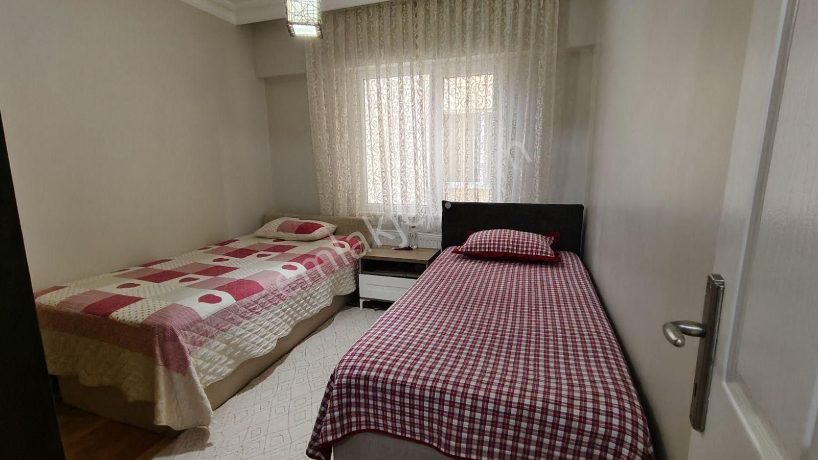 Çekmeköy Sultançiftliği Çınar Evleri 3+1 Satılık Daire - Görsel 27