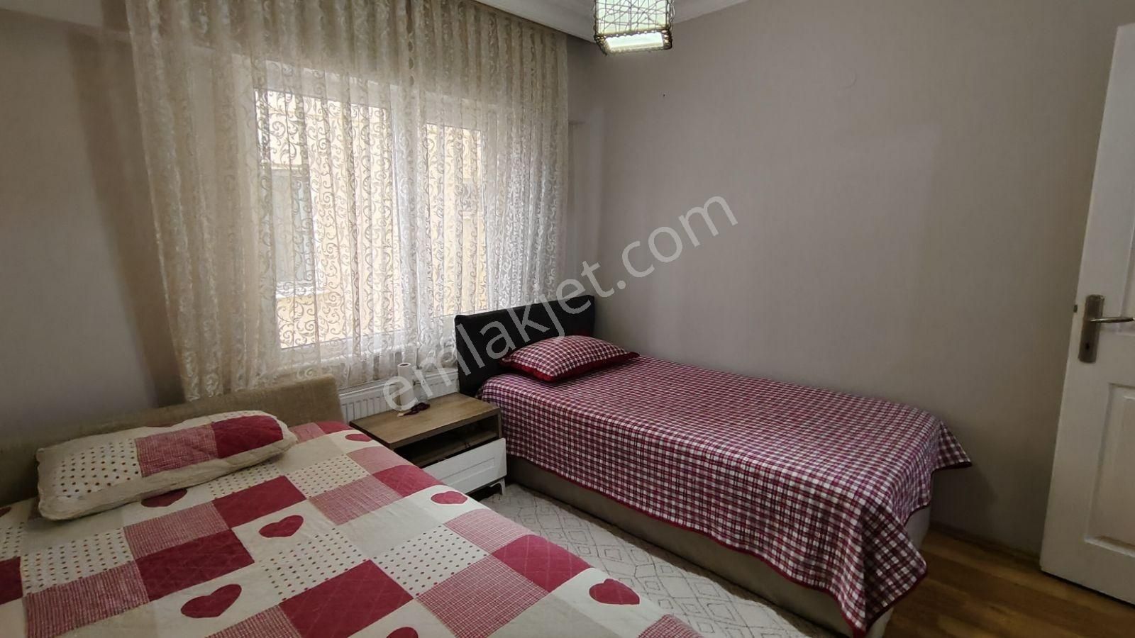 Çekmeköy Sultançiftliği Çınar Evleri 3+1 Satılık Daire - Görsel 20