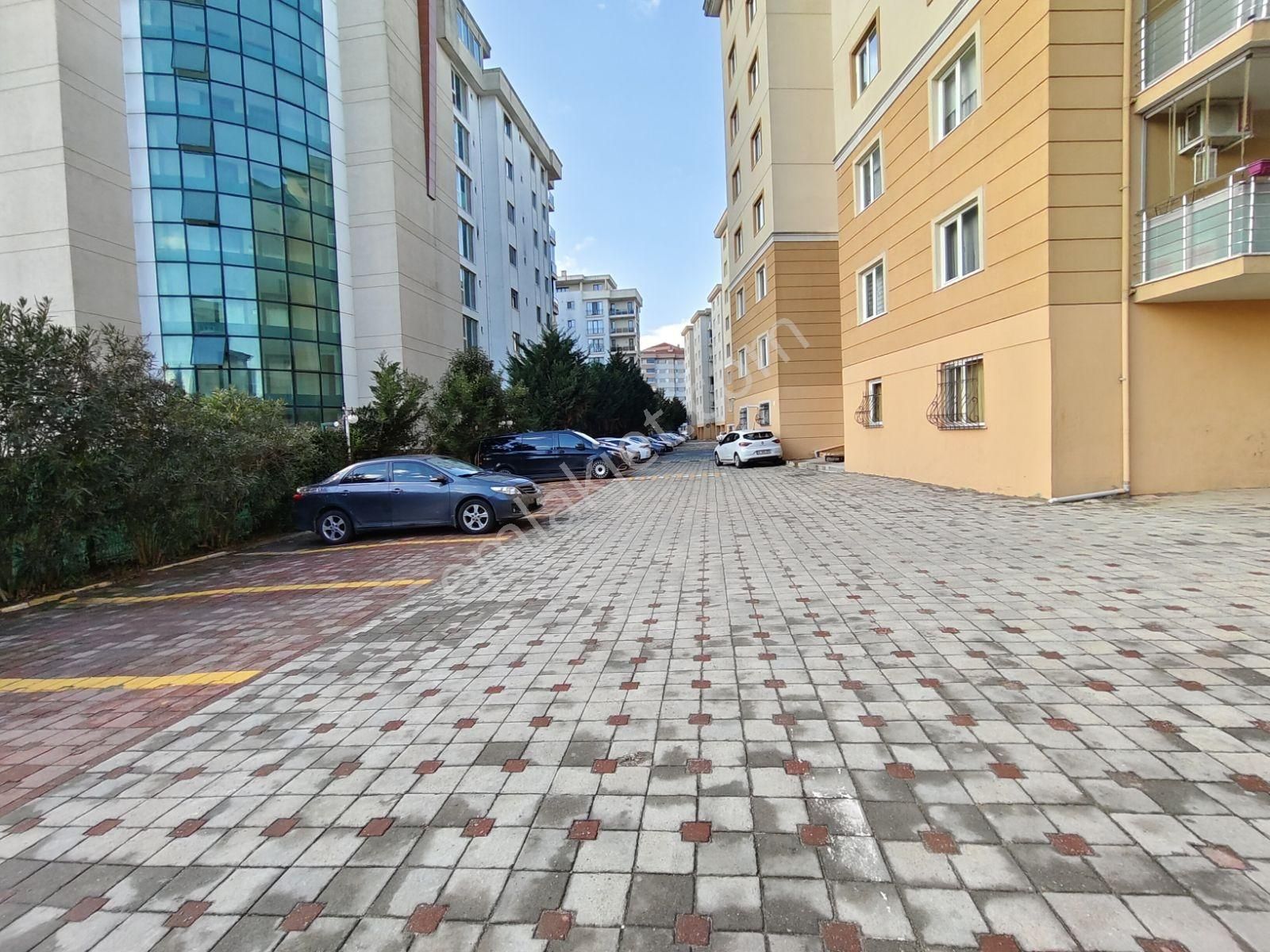 Çekmeköy Sultançiftliği Çınar Evleri 3+1 Satılık Daire - Görsel 34