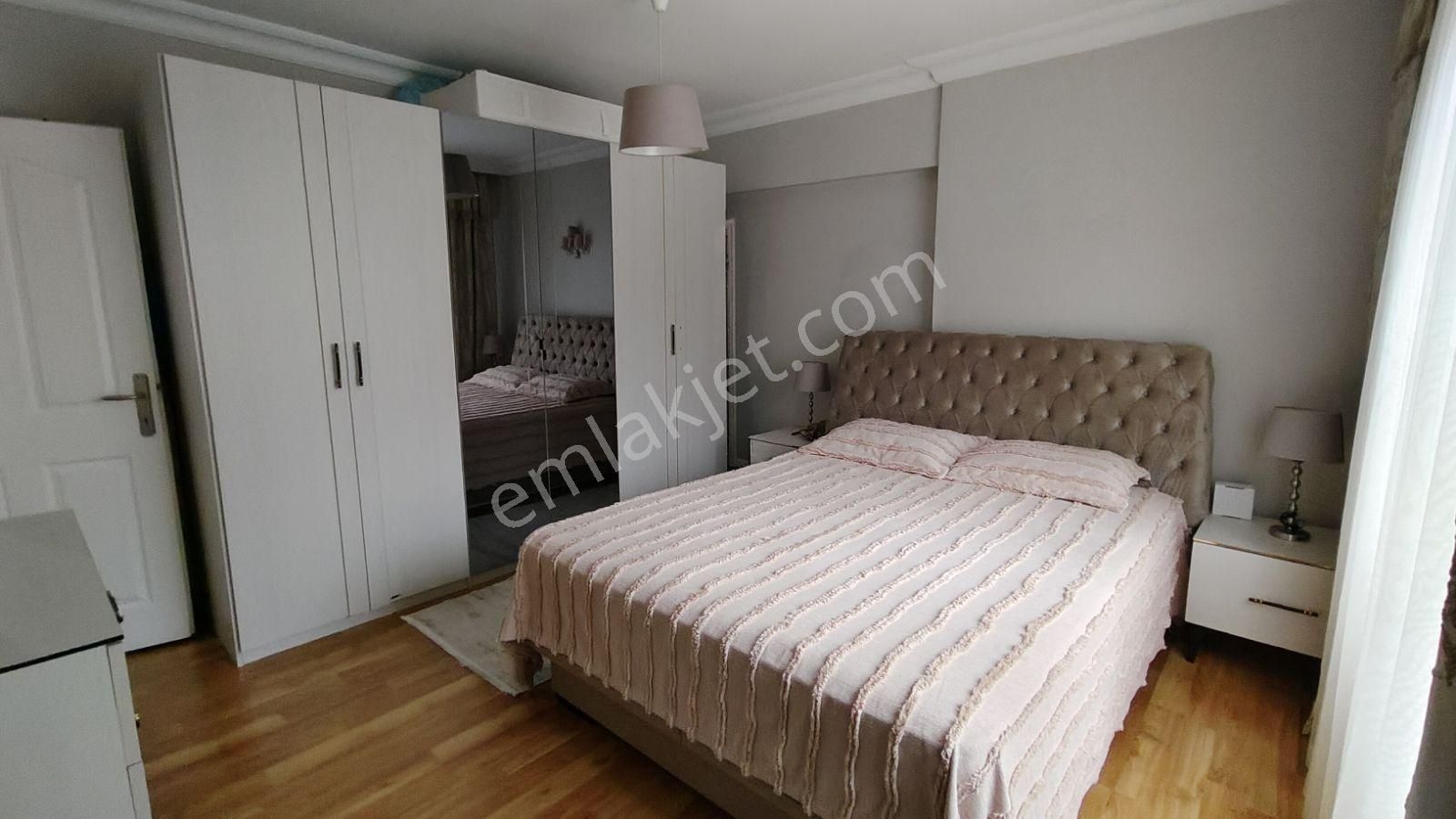 Çekmeköy Sultançiftliği Çınar Evleri 3+1 Satılık Daire - Görsel 15