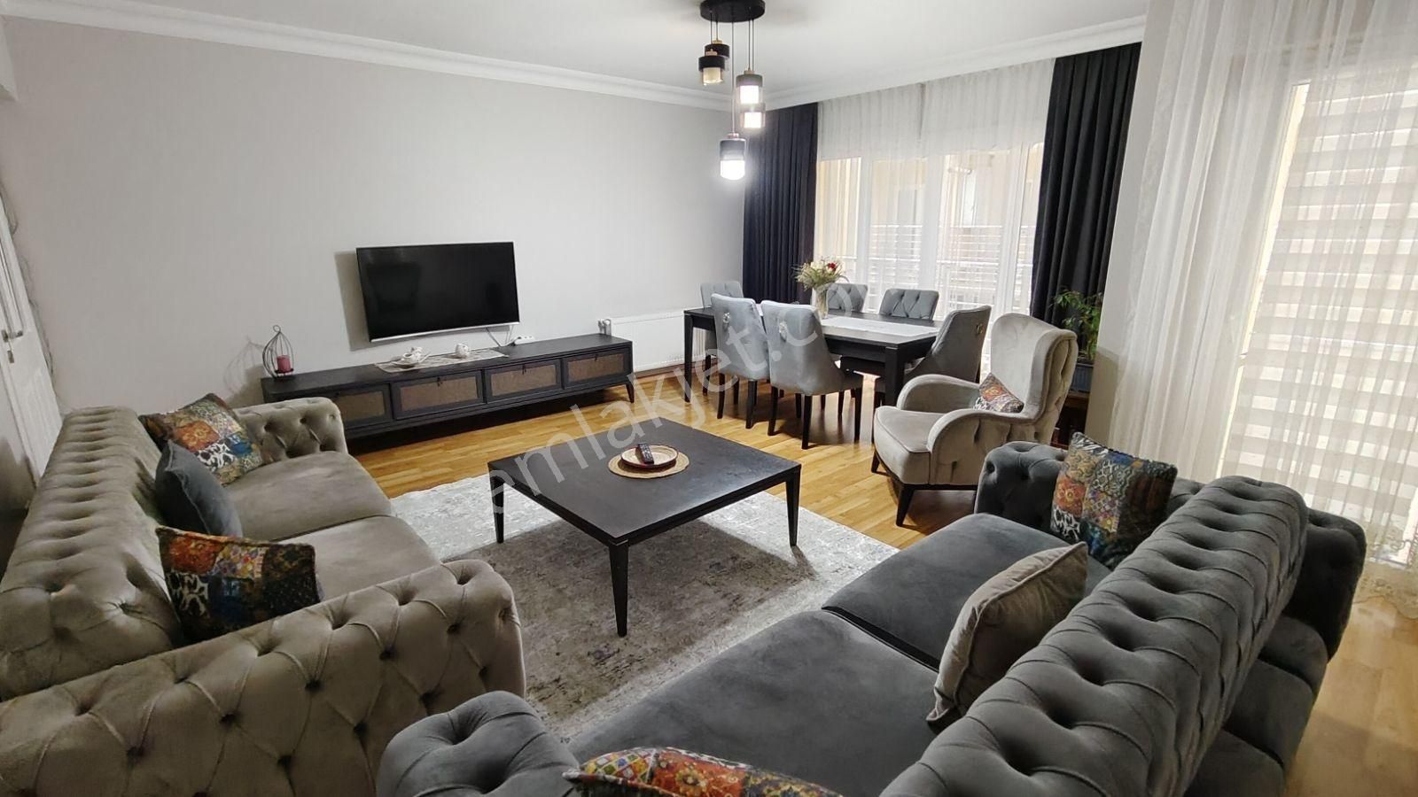 Çekmeköy Sultançiftliği Çınar Evleri 3+1 Satılık Daire - Görsel 6