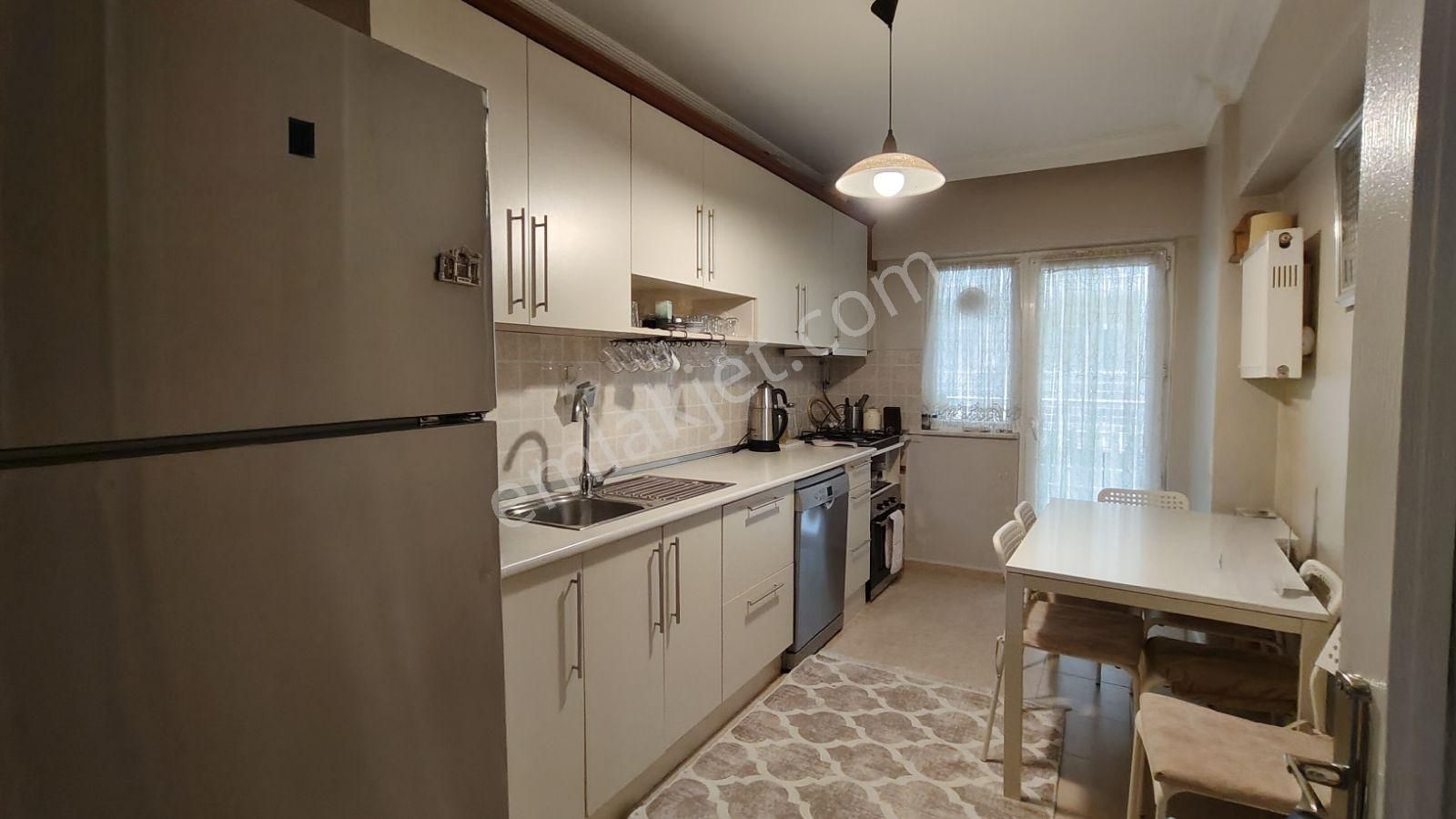 Çekmeköy Sultançiftliği Çınar Evleri 3+1 Satılık Daire - Görsel 30