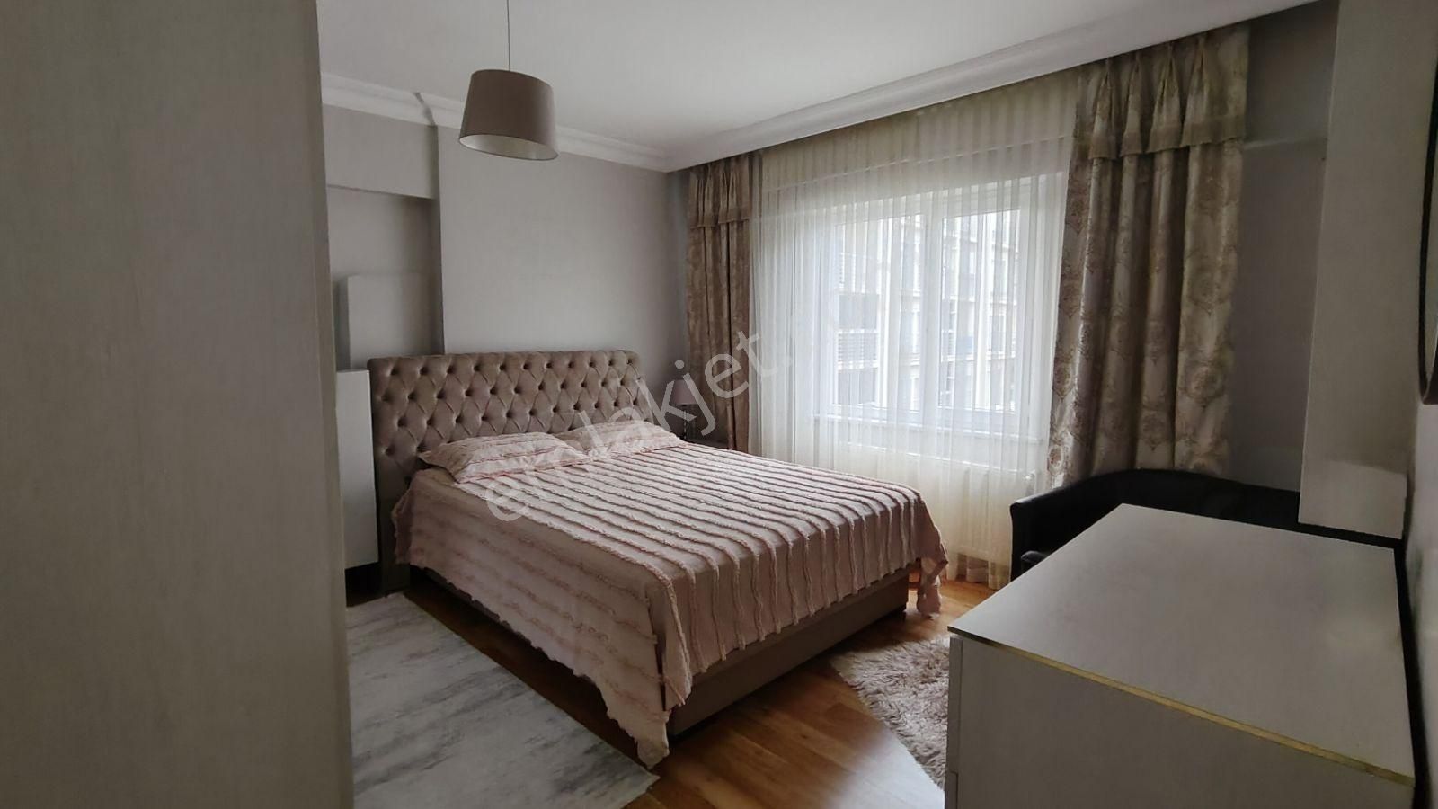 Çekmeköy Sultançiftliği Çınar Evleri 3+1 Satılık Daire - Görsel 16