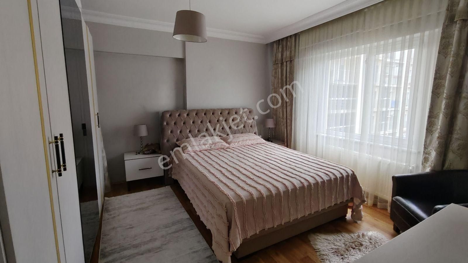 Çekmeköy Sultançiftliği Çınar Evleri 3+1 Satılık Daire - Görsel 12