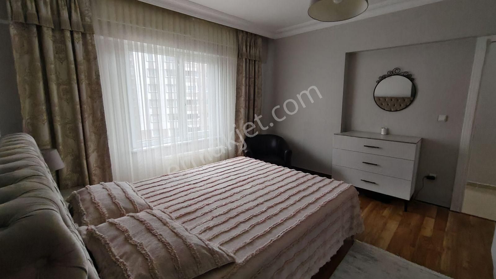 Çekmeköy Sultançiftliği Çınar Evleri 3+1 Satılık Daire - Görsel 13