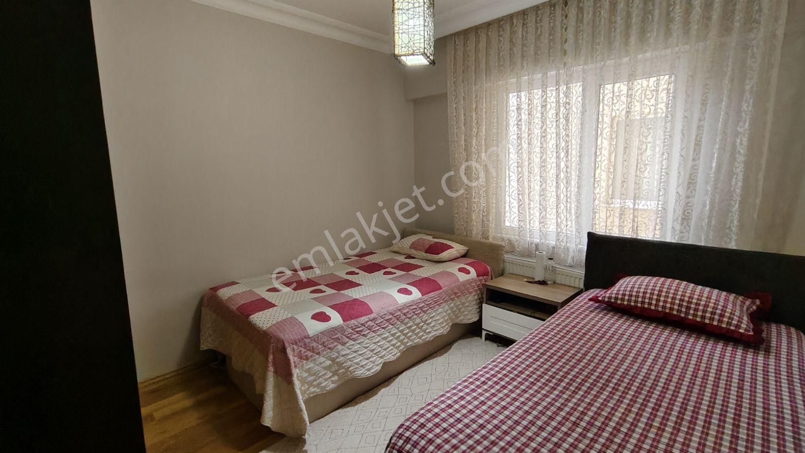 Çekmeköy Sultançiftliği Çınar Evleri 3+1 Satılık Daire - Görsel 25