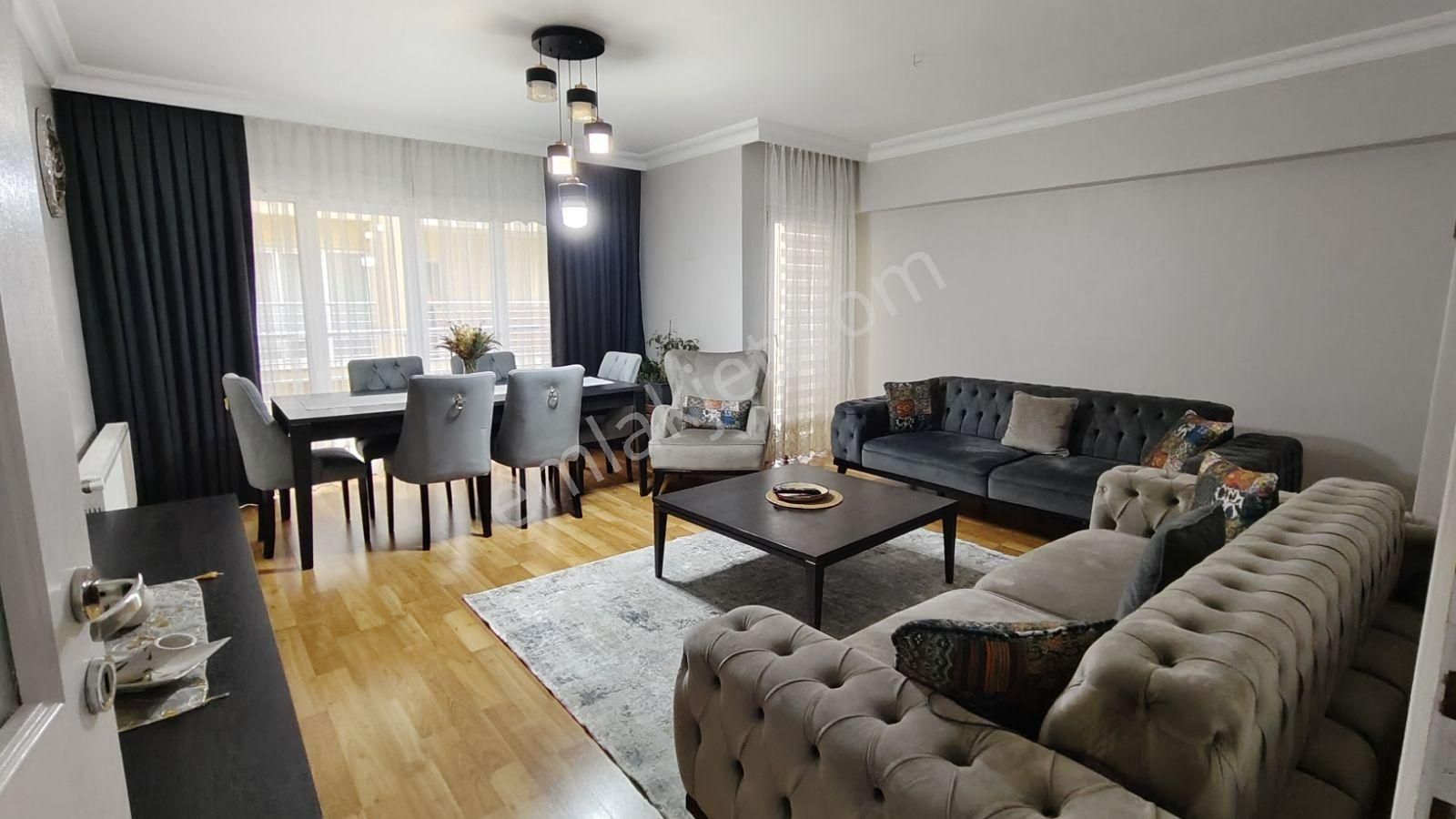 Çekmeköy Sultançiftliği Çınar Evleri 3+1 Satılık Daire - Görsel 10