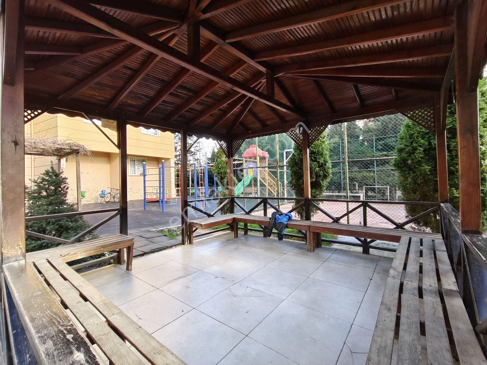 Çekmeköy Sultançiftliği Çınar Evleri 3+1 Satılık Daire - Görsel 4