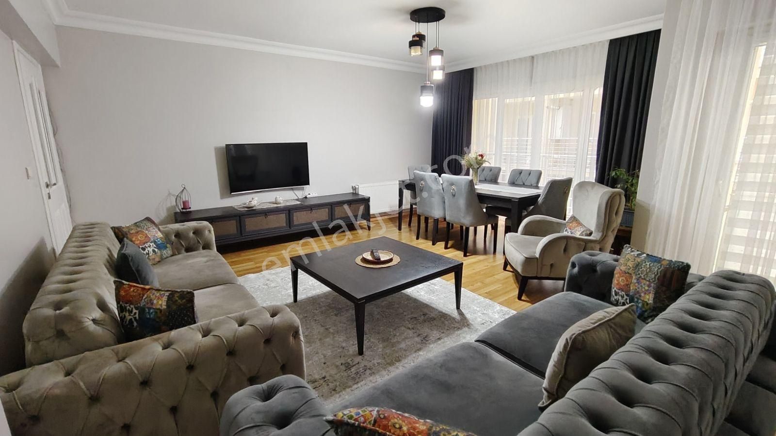 Çekmeköy Sultançiftliği Çınar Evleri 3+1 Satılık Daire - Görsel 7