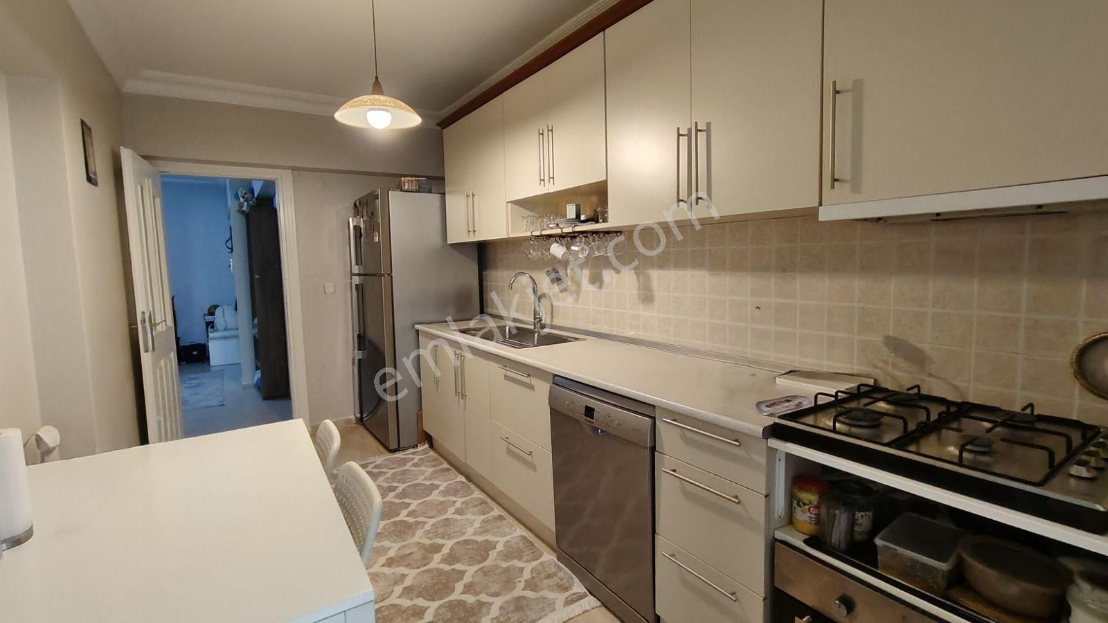 Çekmeköy Sultançiftliği Çınar Evleri 3+1 Satılık Daire - Görsel 29