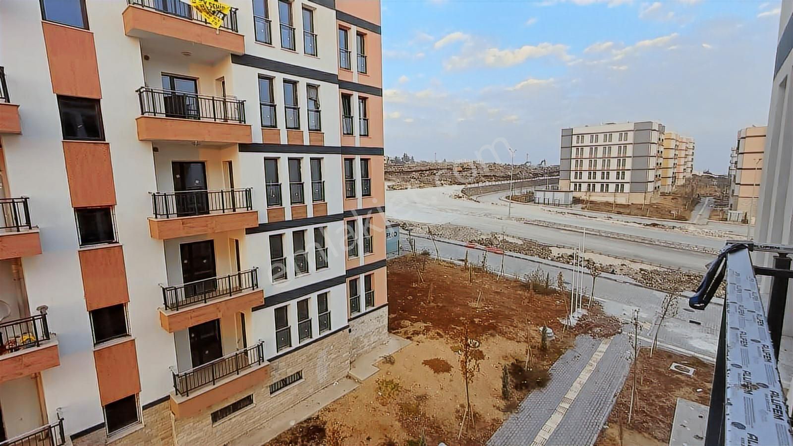 Aşık Toki Satılık Daire - Görsel 6