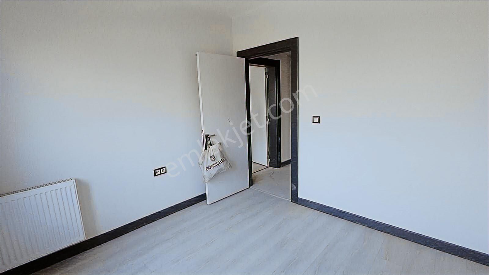 Aşık Toki Satılık Daire - Görsel 20