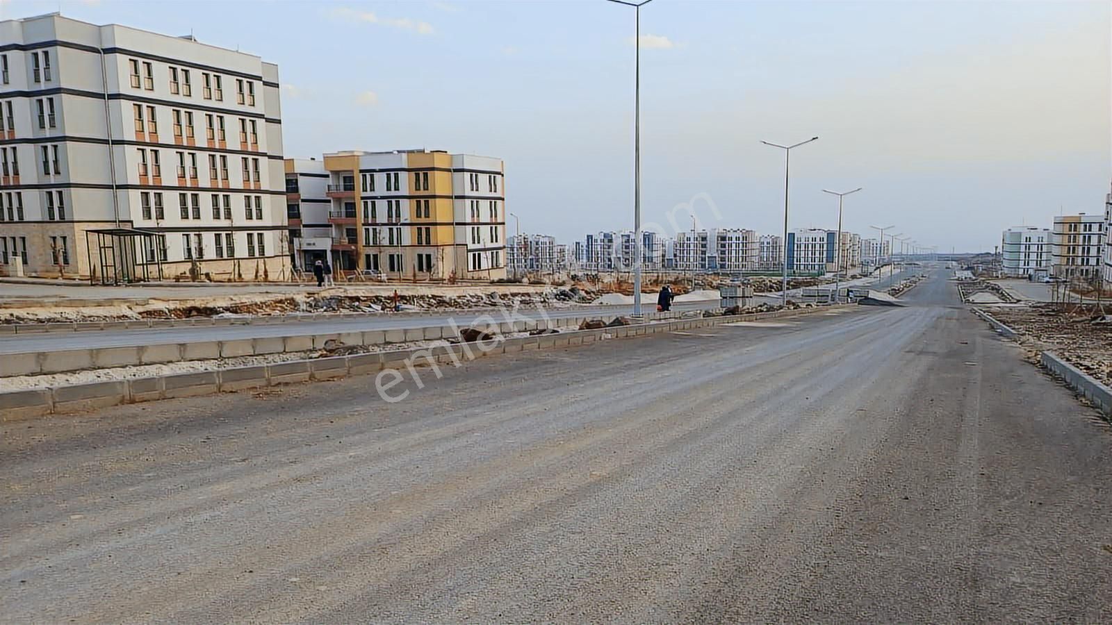 Aşık Toki Satılık Daire - Görsel 4