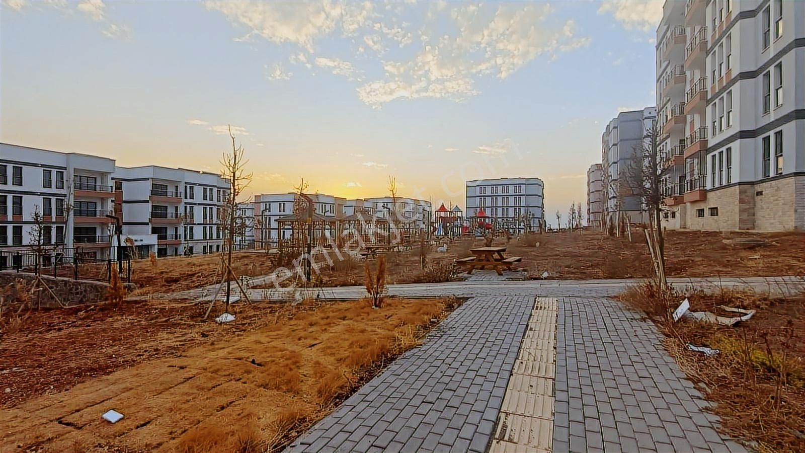 Aşık Toki Satılık Daire - Görsel 8