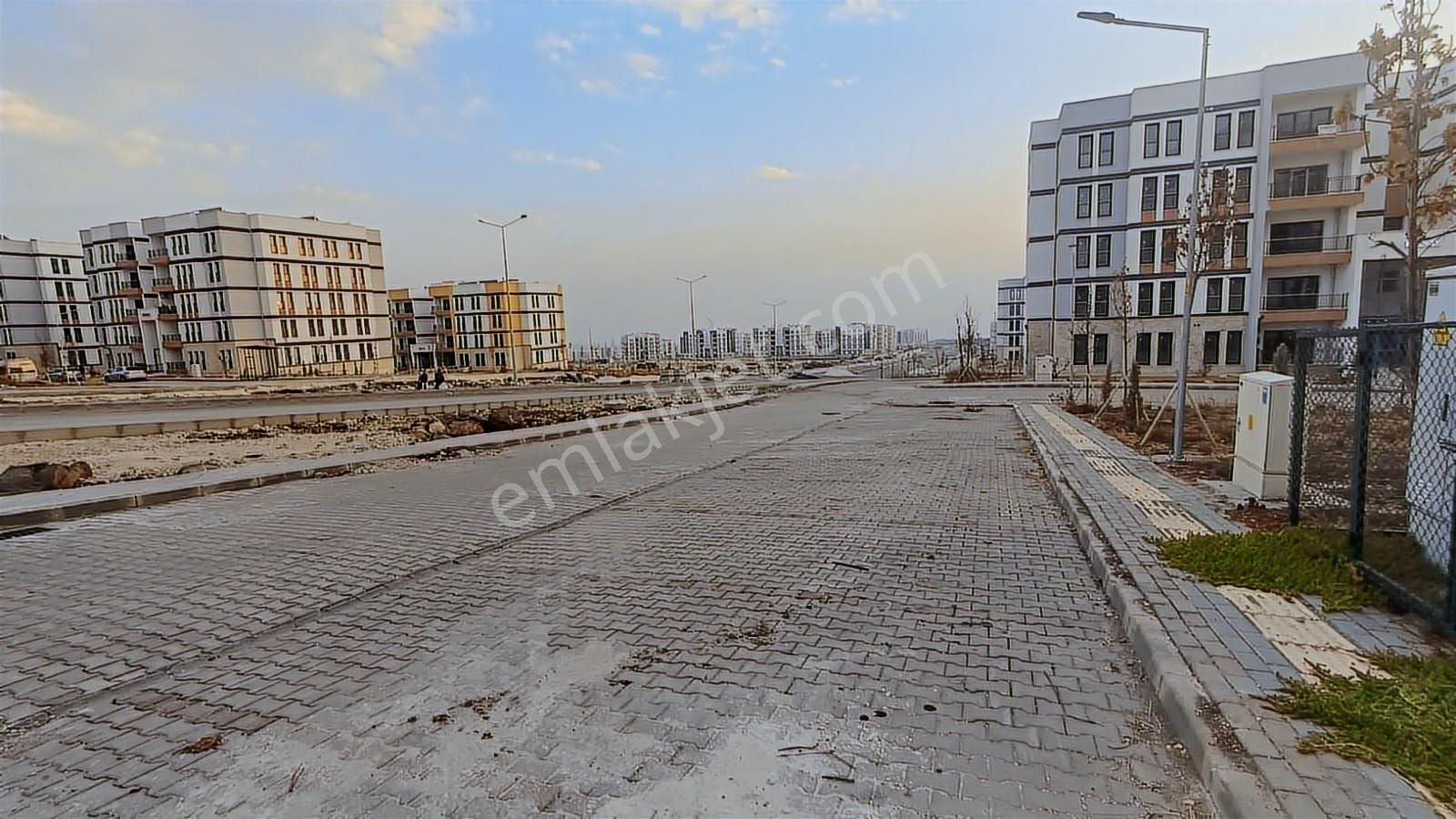 Aşık Toki Satılık Daire - Görsel 3