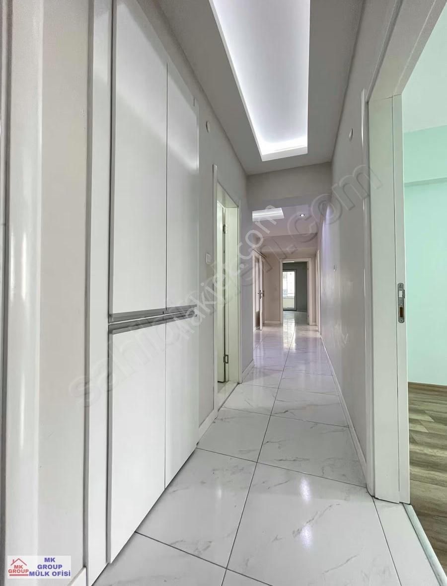 Erkilet Osmangazi Mahallesinde Net 230 M² 4+1 Yatay Mimari - Görsel 19