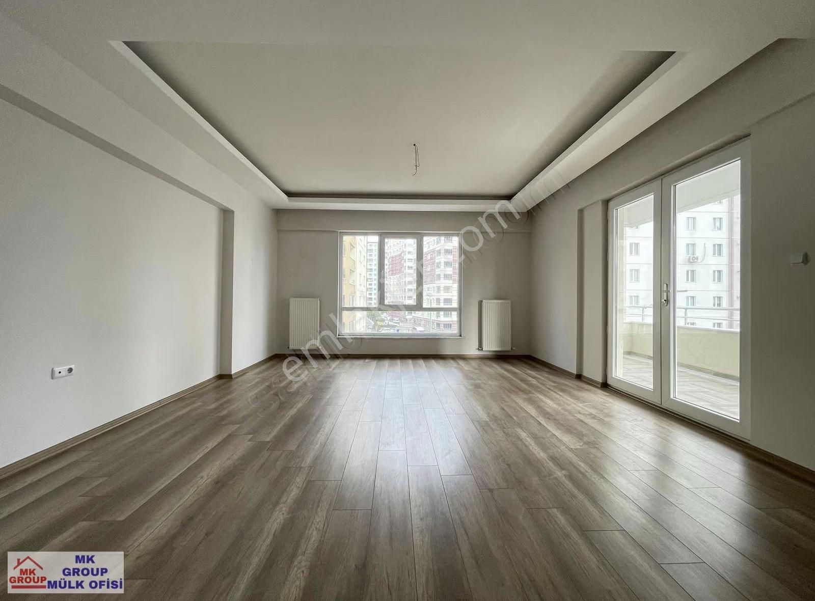 Erkilet Osmangazi Mahallesinde Net 230 M² 4+1 Yatay Mimari - Görsel 8