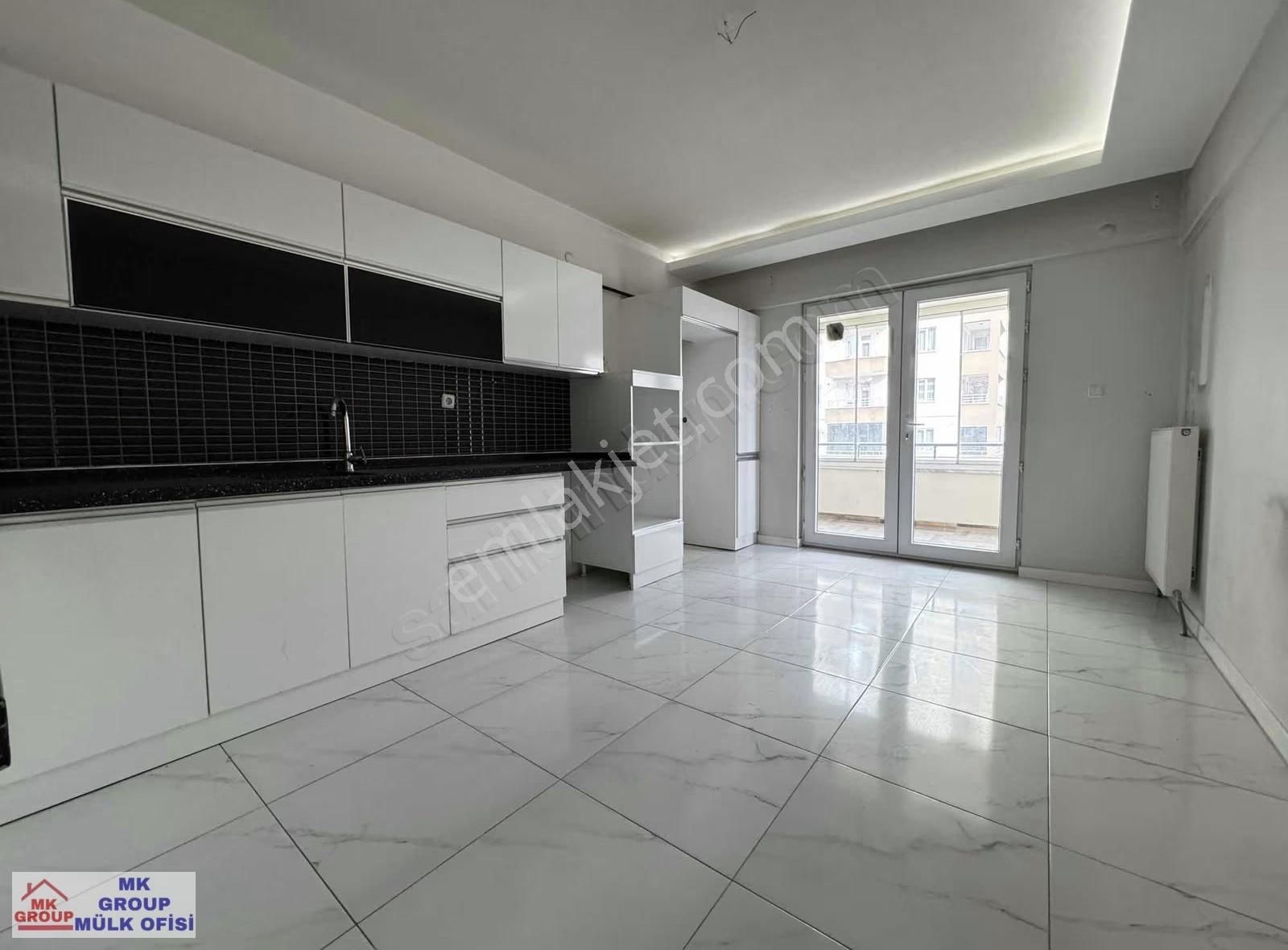 Erkilet Osmangazi Mahallesinde Net 230 M² 4+1 Yatay Mimari - Görsel 28