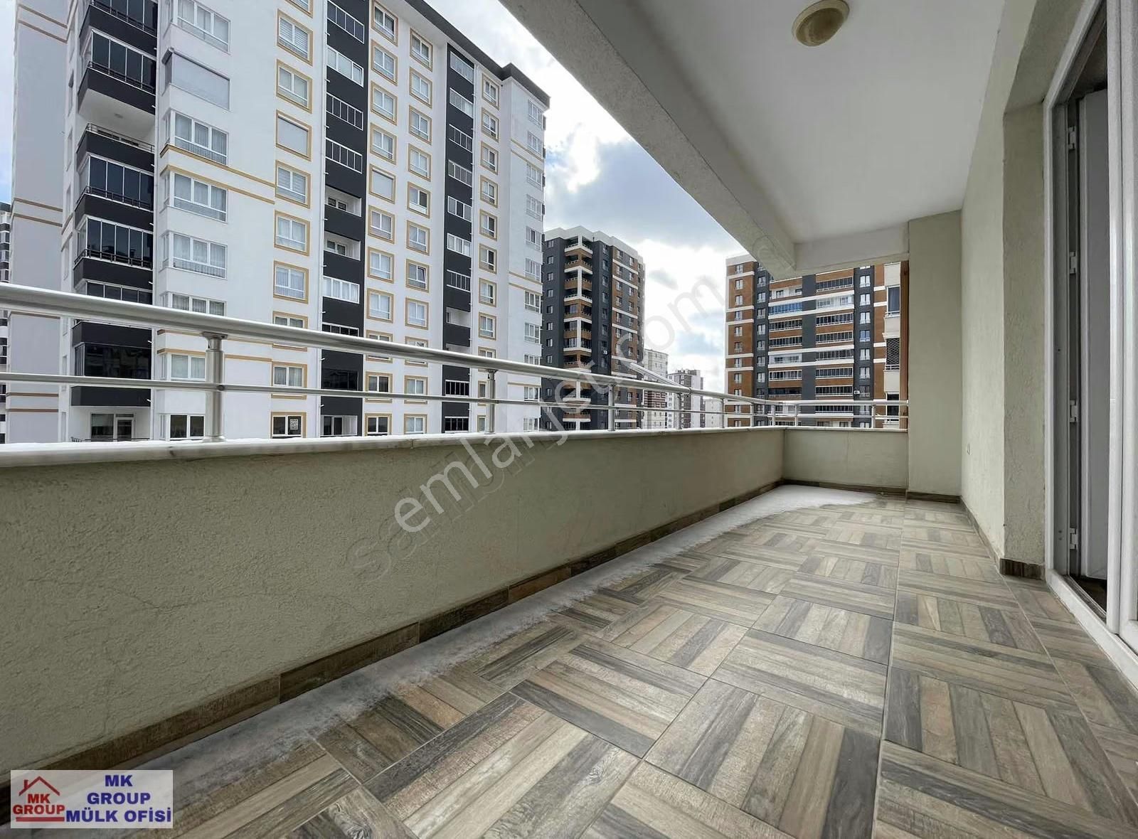 Erkilet Osmangazi Mahallesinde Net 230 M² 4+1 Yatay Mimari - Görsel 12