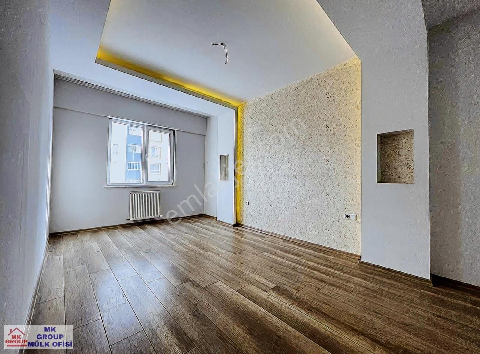 Erkilet Osmangazi Mahallesinde Net 230 M² 4+1 Yatay Mimari - Görsel 14