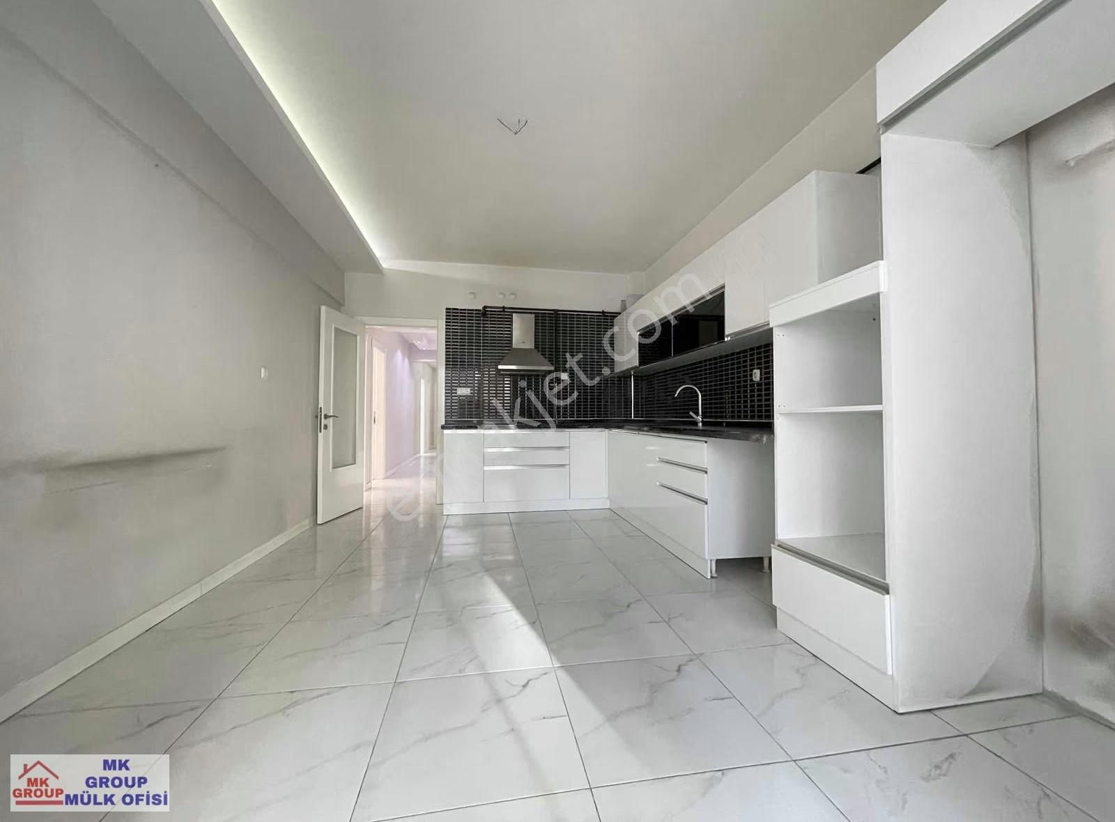 Erkilet Osmangazi Mahallesinde Net 230 M² 4+1 Yatay Mimari - Görsel 4