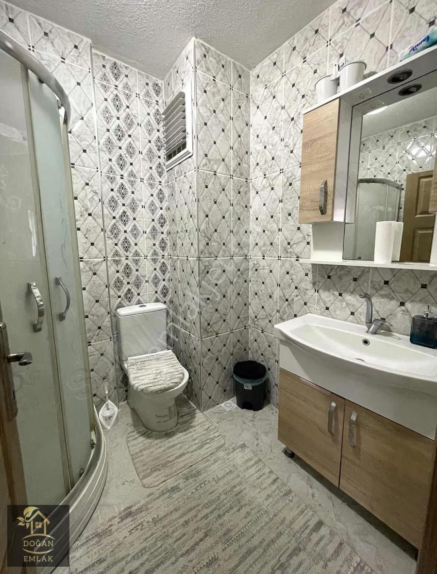 Sancaktepe Rings Avm Yürüme Mesafesi 4+1 Toprak Temassız Dubleks - Görsel 9