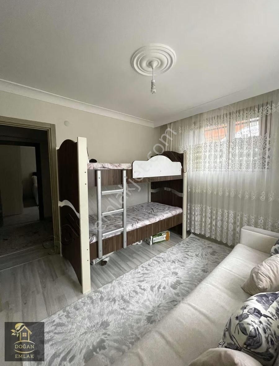 Sancaktepe Rings Avm Yürüme Mesafesi 4+1 Toprak Temassız Dubleks - Görsel 27