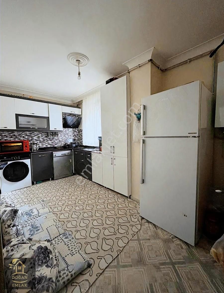 Sancaktepe Rings Avm Yürüme Mesafesi 4+1 Toprak Temassız Dubleks - Görsel 26