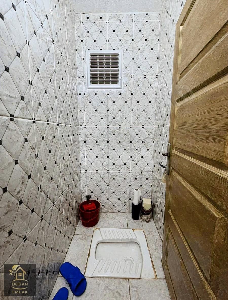 Sancaktepe Rings Avm Yürüme Mesafesi 4+1 Toprak Temassız Dubleks - Görsel 19