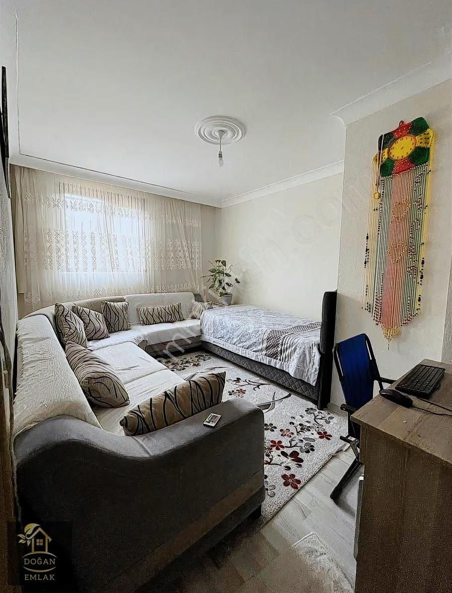 Sancaktepe Rings Avm Yürüme Mesafesi 4+1 Toprak Temassız Dubleks - Görsel 10