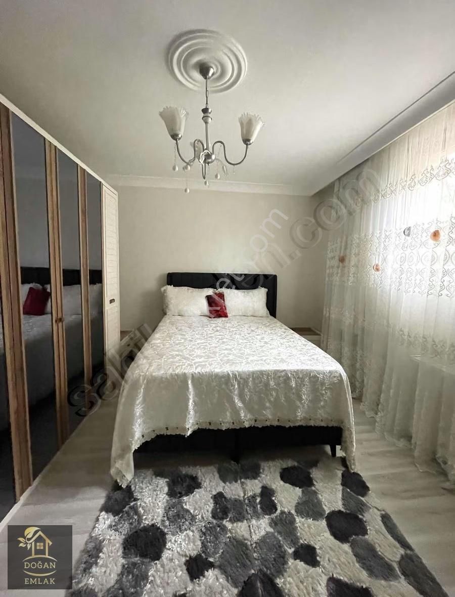 Sancaktepe Rings Avm Yürüme Mesafesi 4+1 Toprak Temassız Dubleks - Görsel 30