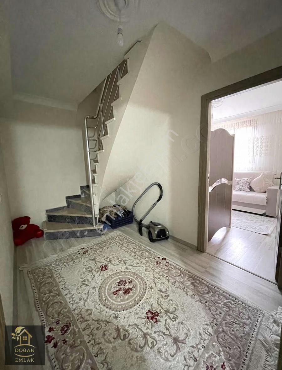 Sancaktepe Rings Avm Yürüme Mesafesi 4+1 Toprak Temassız Dubleks - Görsel 18