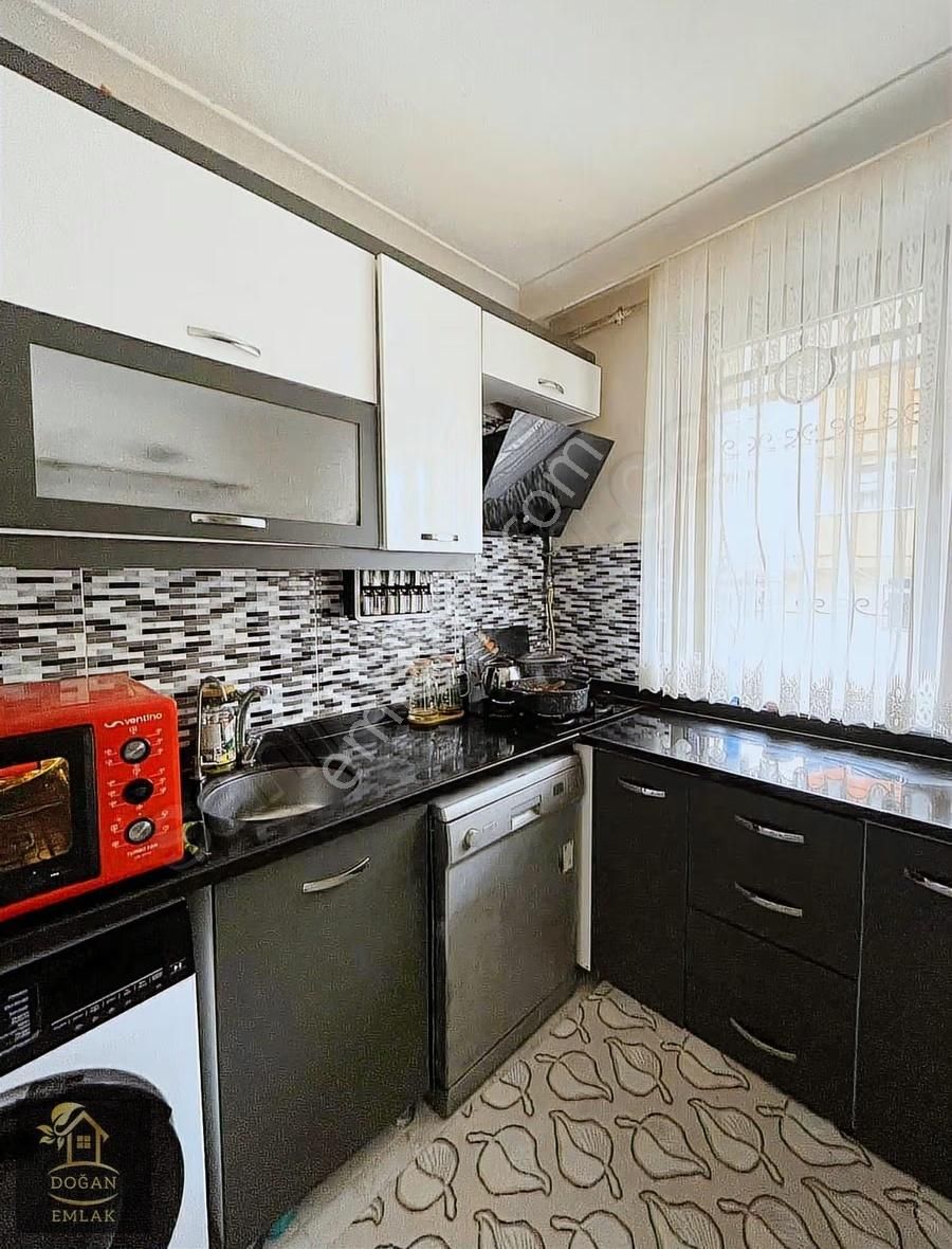 Sancaktepe Rings Avm Yürüme Mesafesi 4+1 Toprak Temassız Dubleks - Görsel 4