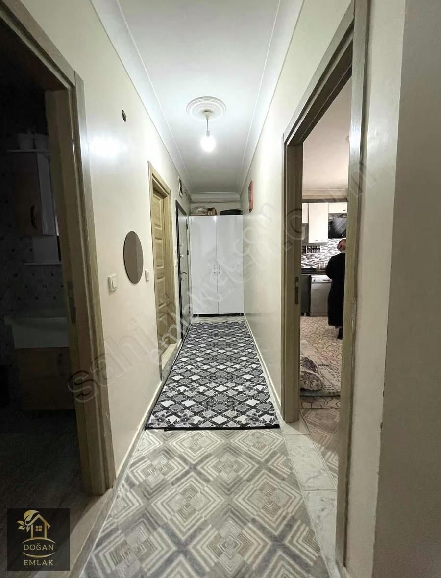 Sancaktepe Rings Avm Yürüme Mesafesi 4+1 Toprak Temassız Dubleks - Görsel 12