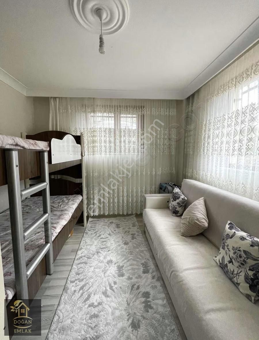 Sancaktepe Rings Avm Yürüme Mesafesi 4+1 Toprak Temassız Dubleks - Görsel 11