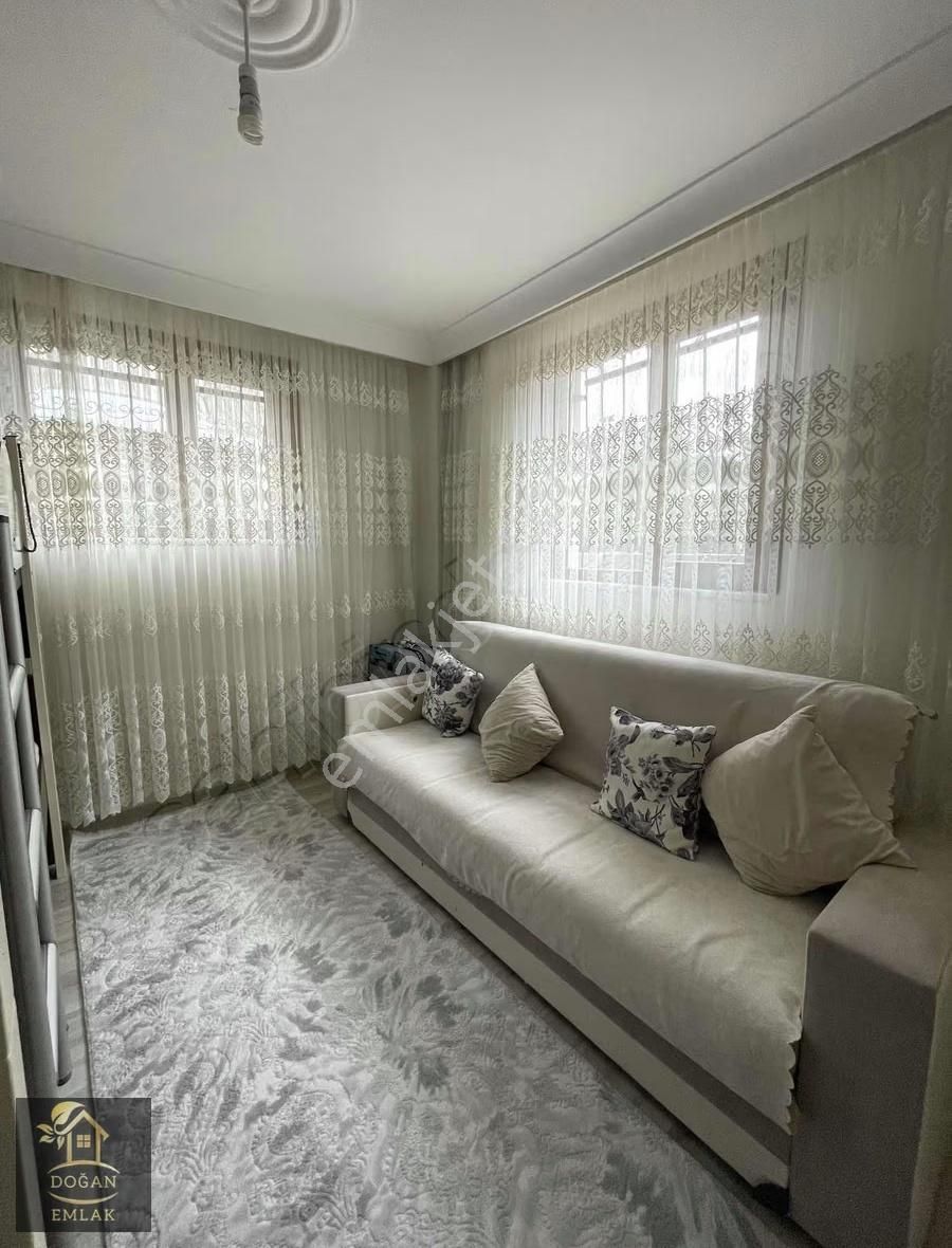 Sancaktepe Rings Avm Yürüme Mesafesi 4+1 Toprak Temassız Dubleks - Görsel 20