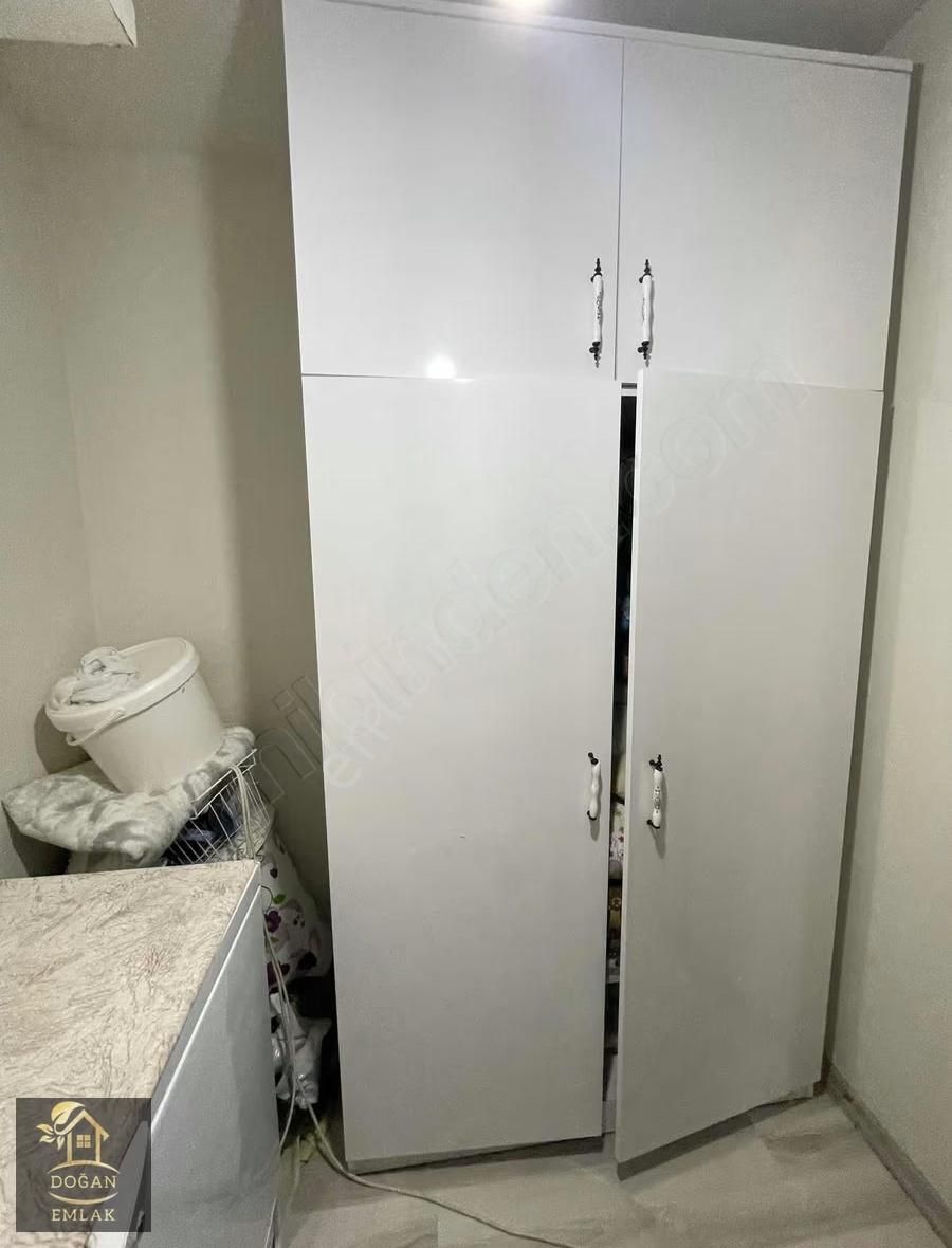 Sancaktepe Rings Avm Yürüme Mesafesi 4+1 Toprak Temassız Dubleks - Görsel 17