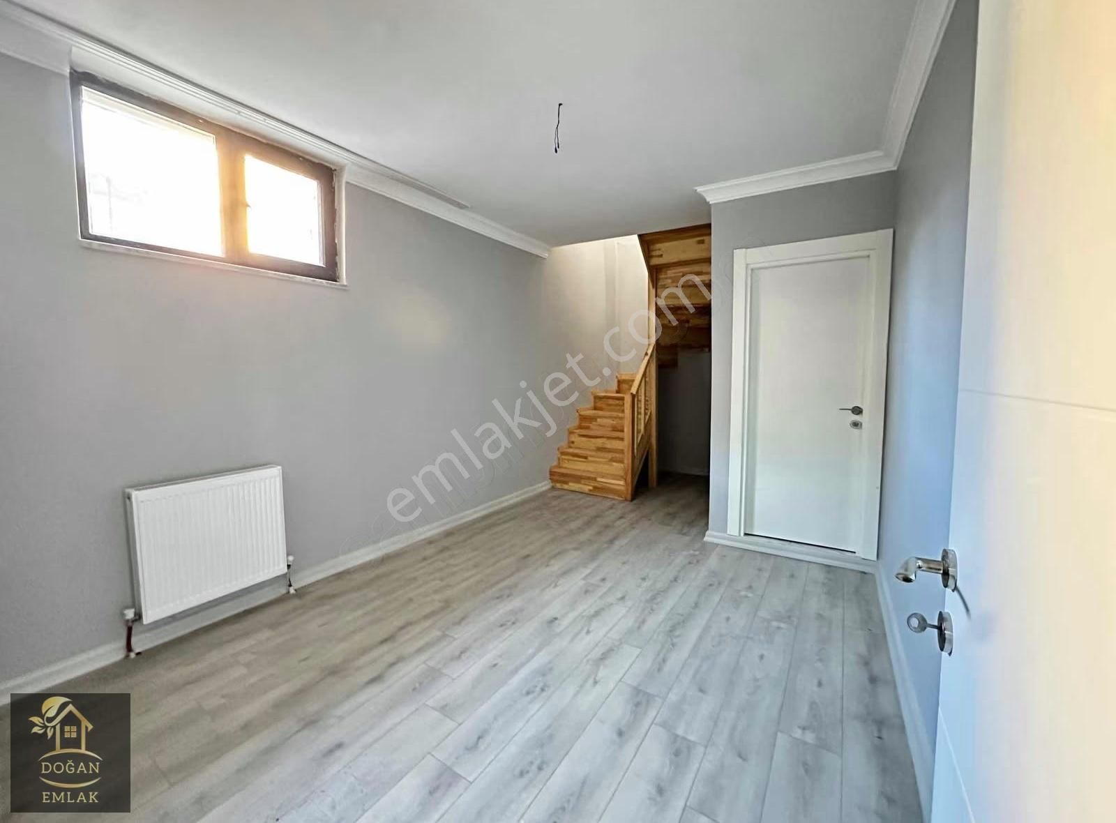 Sancaktepe Safa Mah. Sıfır Yapım 2+1 Satılık Ters Dubleks - Görsel 5