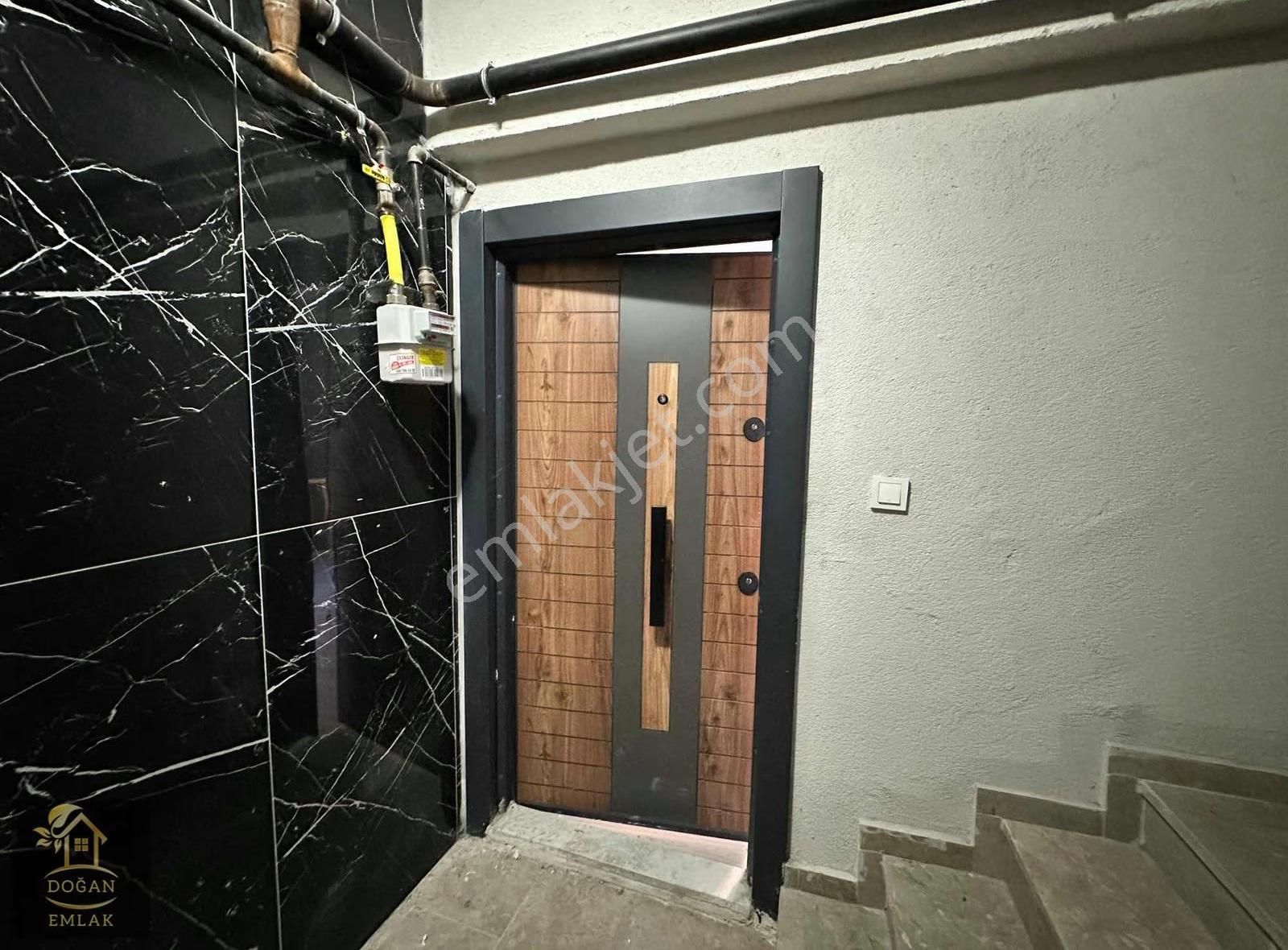 Sancaktepe Safa Mah. Sıfır Yapım 2+1 Satılık Ters Dubleks - Görsel 16