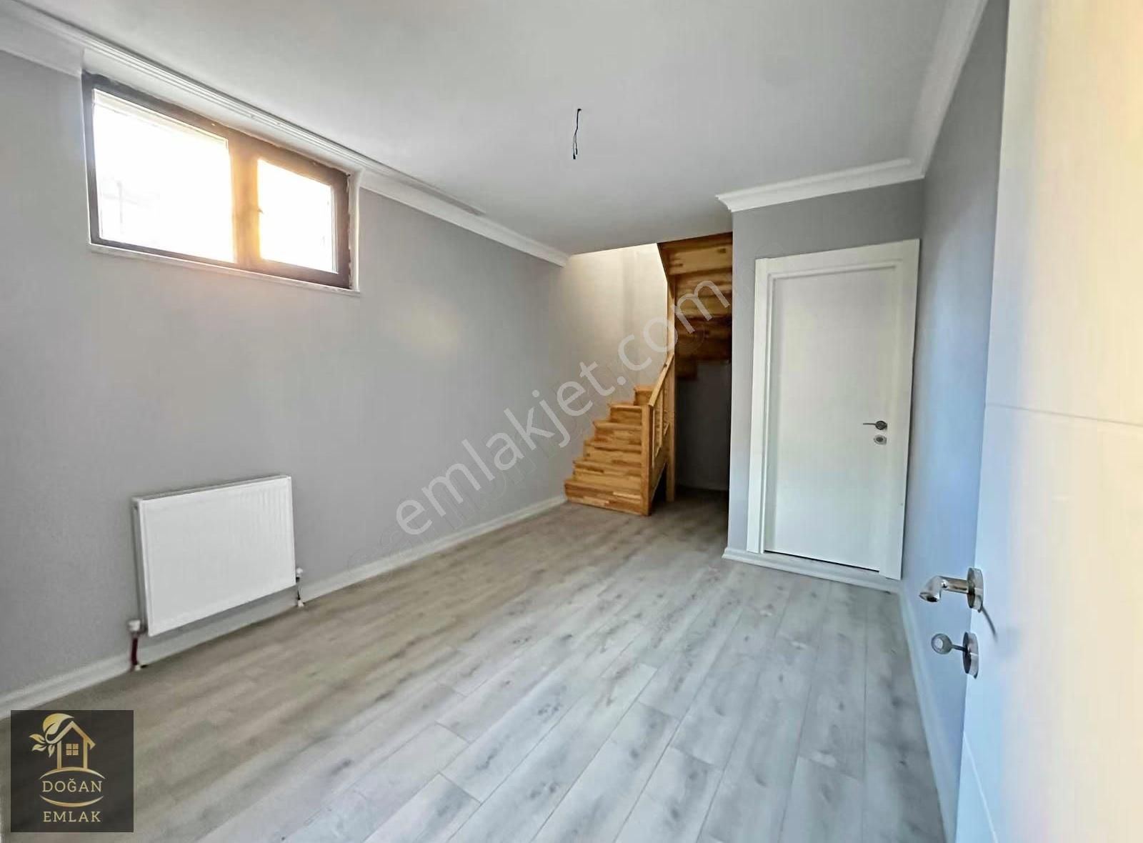 Sancaktepe Safa Mah. Sıfır Yapım 2+1 Satılık Ters Dubleks - Görsel 9