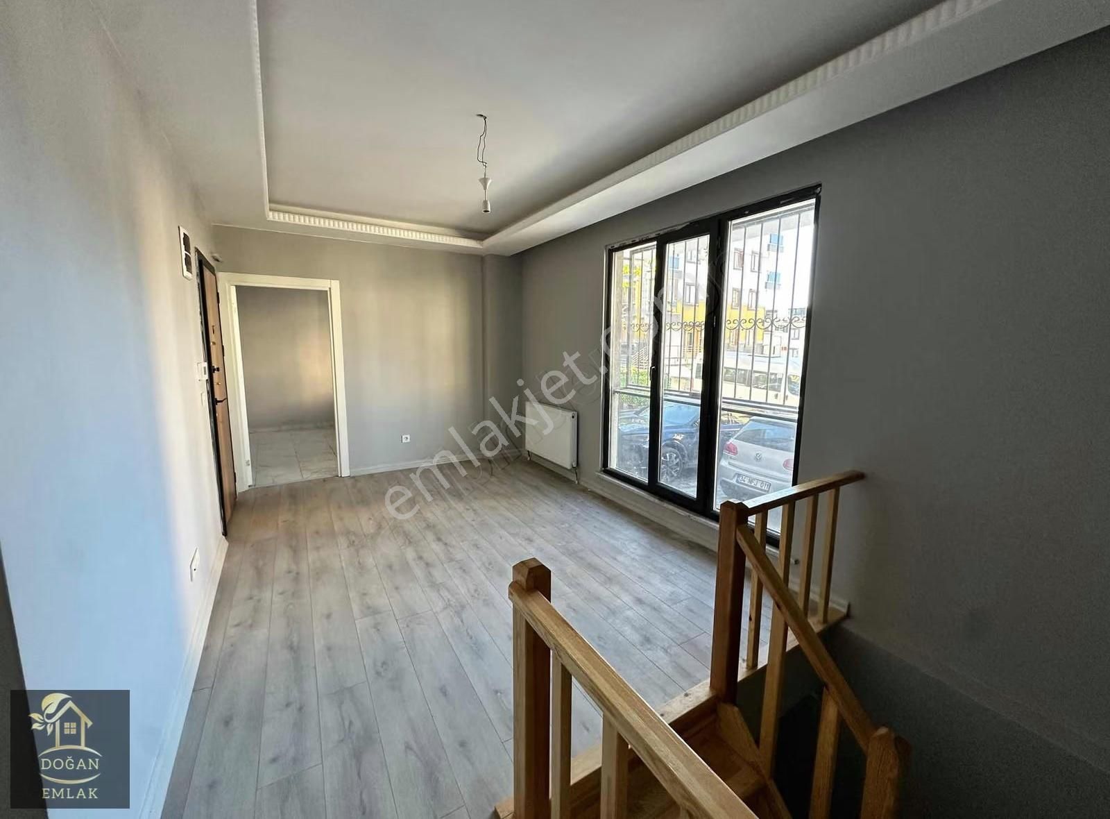 Sancaktepe Safa Mah. Sıfır Yapım 2+1 Satılık Ters Dubleks - Görsel 3