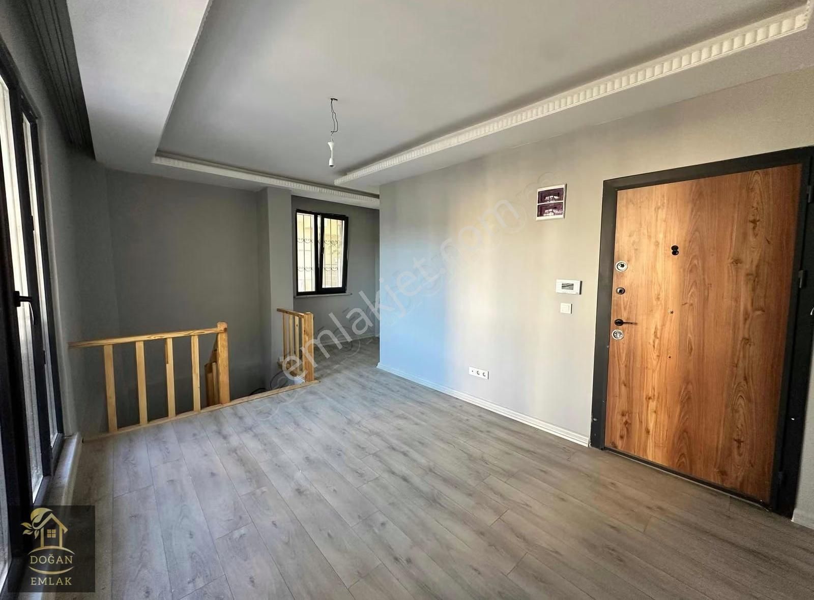 Sancaktepe Safa Mah. Sıfır Yapım 2+1 Satılık Ters Dubleks - Görsel 12