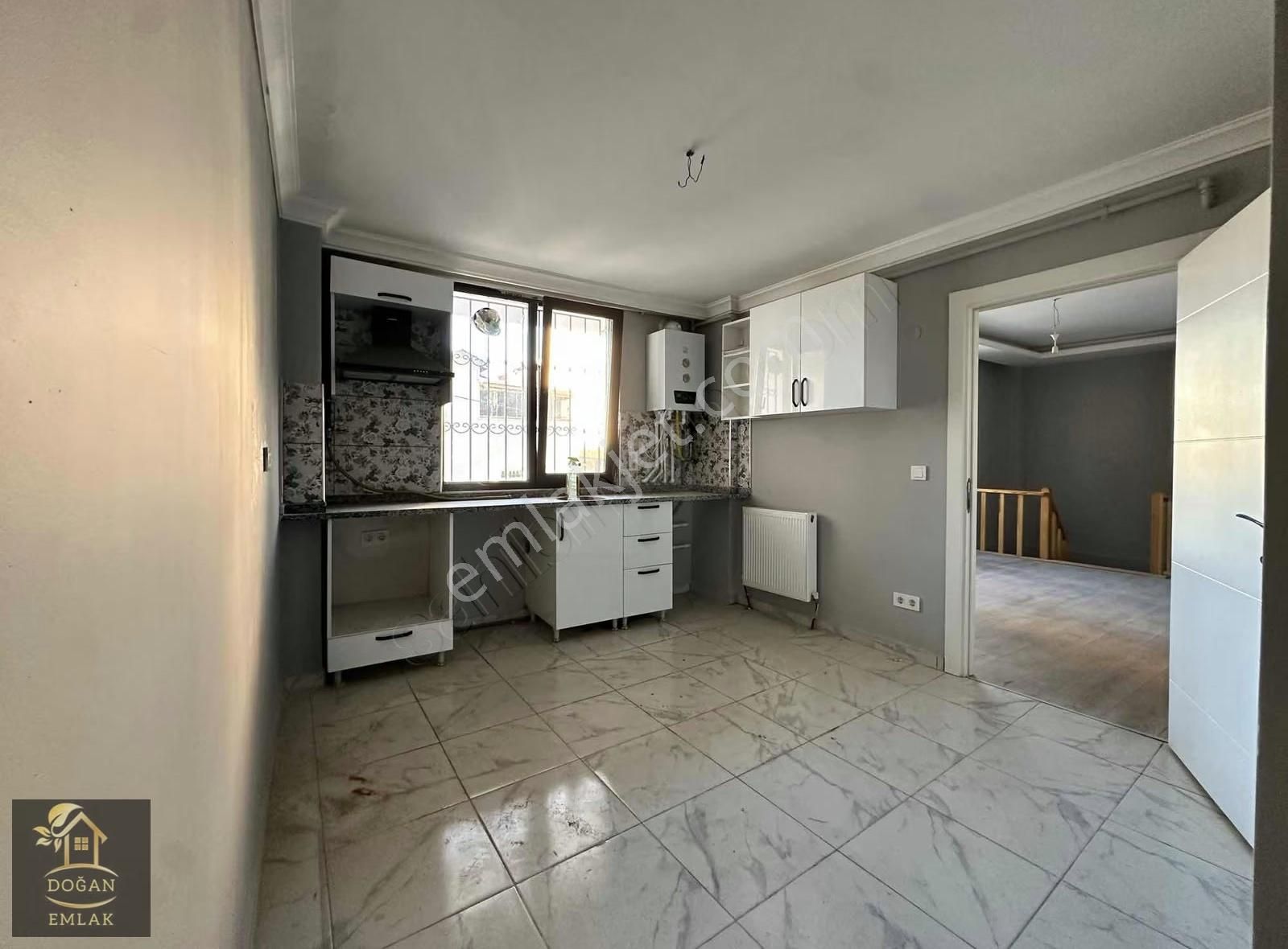 Sancaktepe Safa Mah. Sıfır Yapım 2+1 Satılık Ters Dubleks - Görsel 13