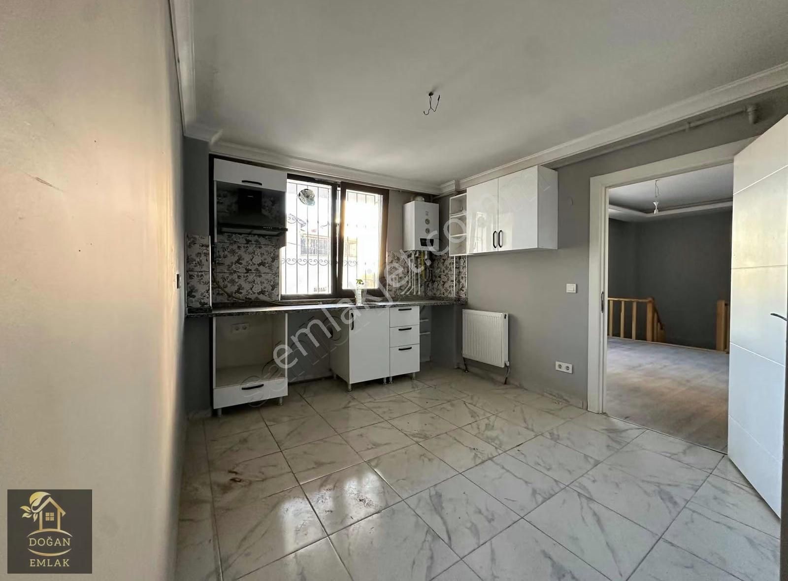 Sancaktepe Safa Mah. Sıfır Yapım 2+1 Satılık Ters Dubleks - Görsel 15